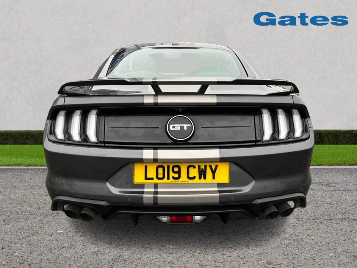 Used Ford Mustang 2019 for sale - 76971319: Photo 6