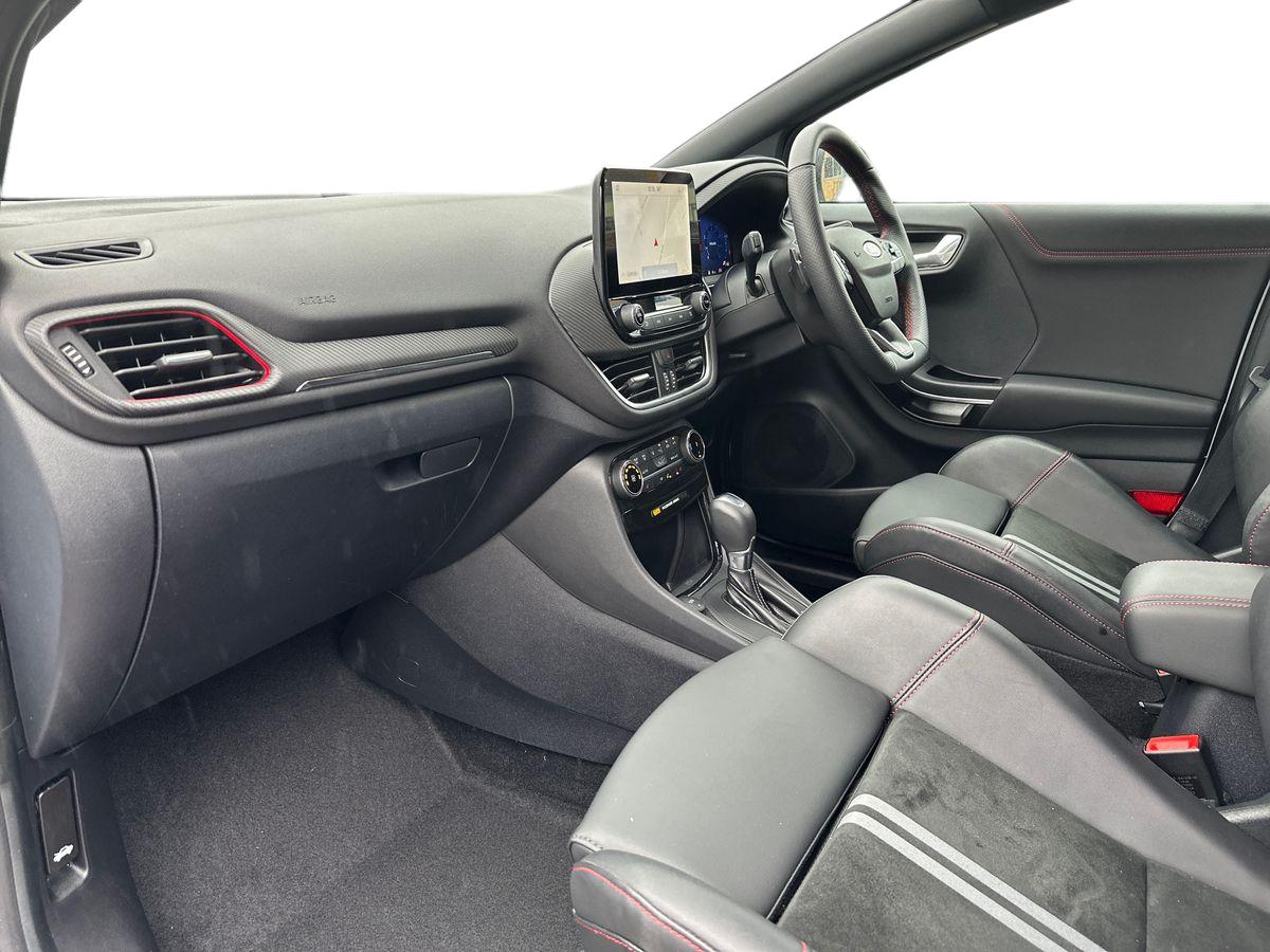 Used Ford Puma 2024 for sale - 75984637: Photo 11