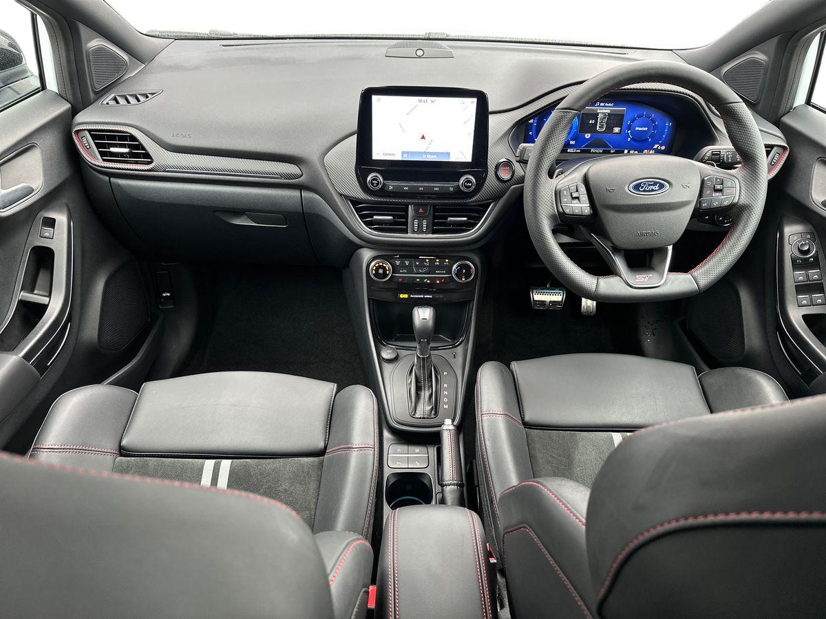 Used Ford Puma 2024 for sale - 75984637: Photo 15