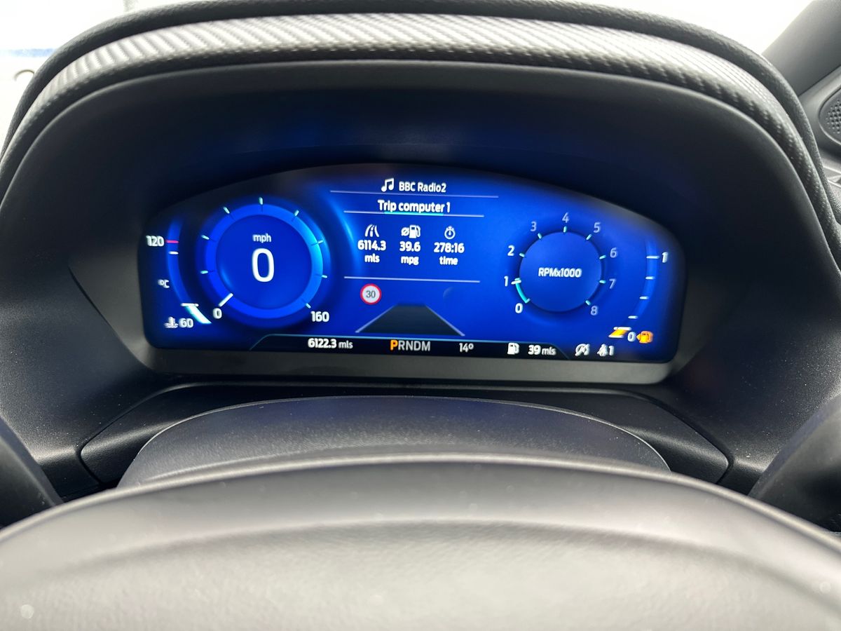 Used Ford Puma 2024 for sale - 75984637: Photo 18