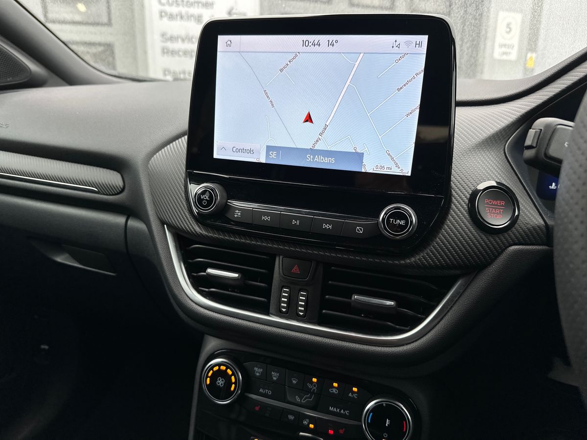 Used Ford Puma 2024 for sale - 75984637: Photo 20