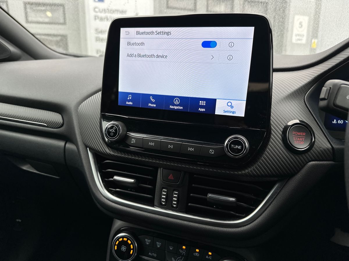 Used Ford Puma 2024 for sale - 75984637: Photo 21