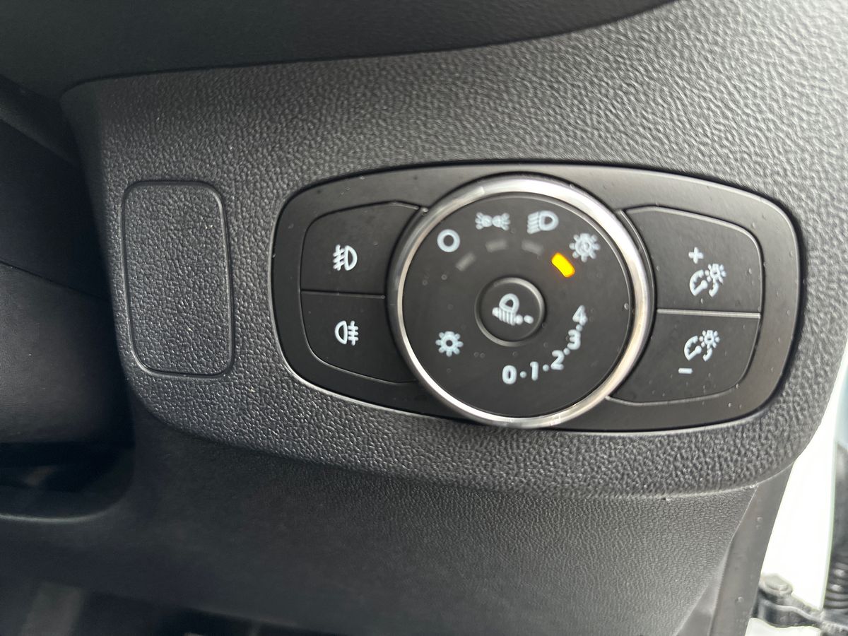 Used Ford Puma 2024 for sale - 75984637: Photo 23