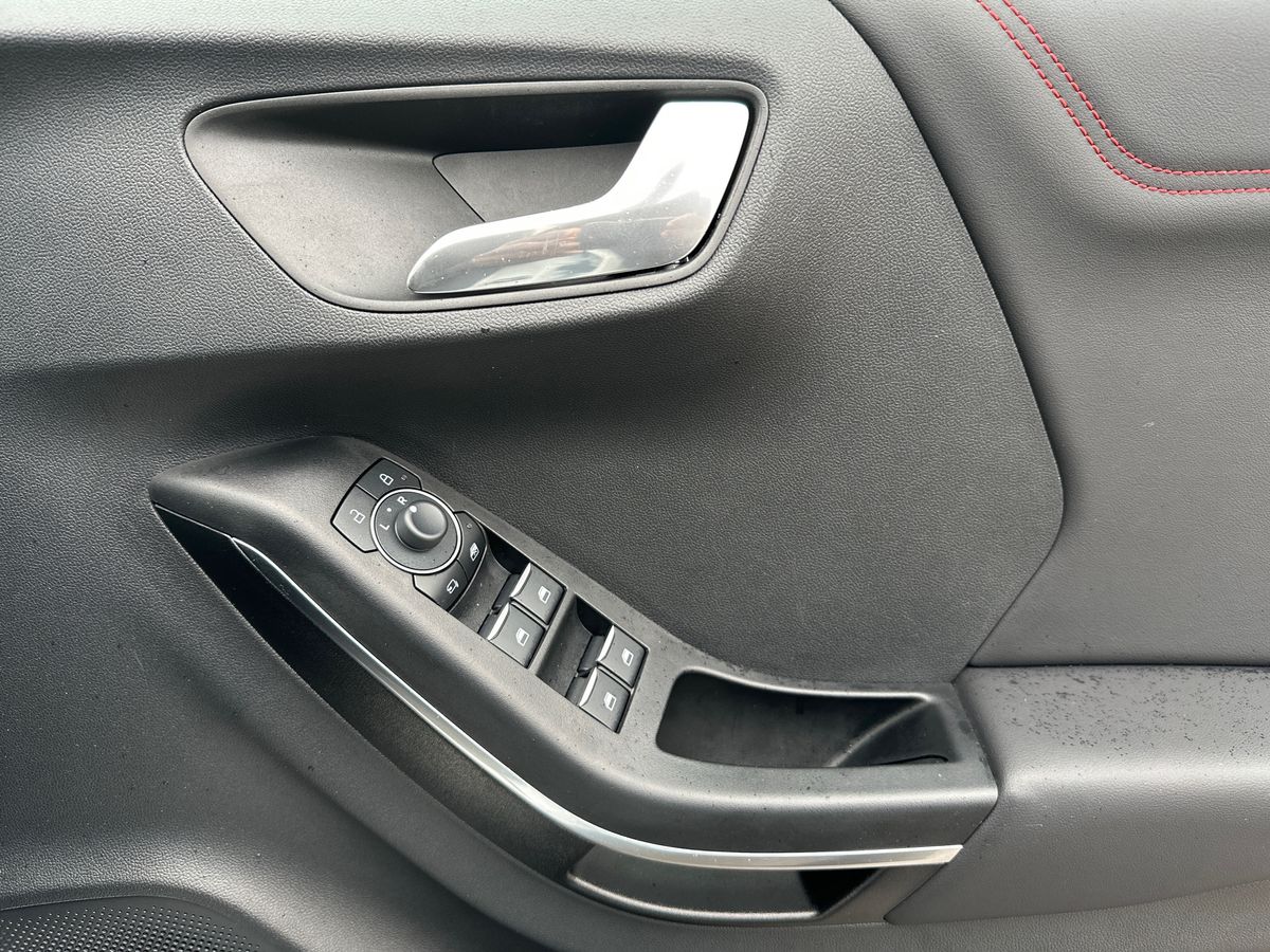 Used Ford Puma 2024 for sale - 75984637: Photo 25