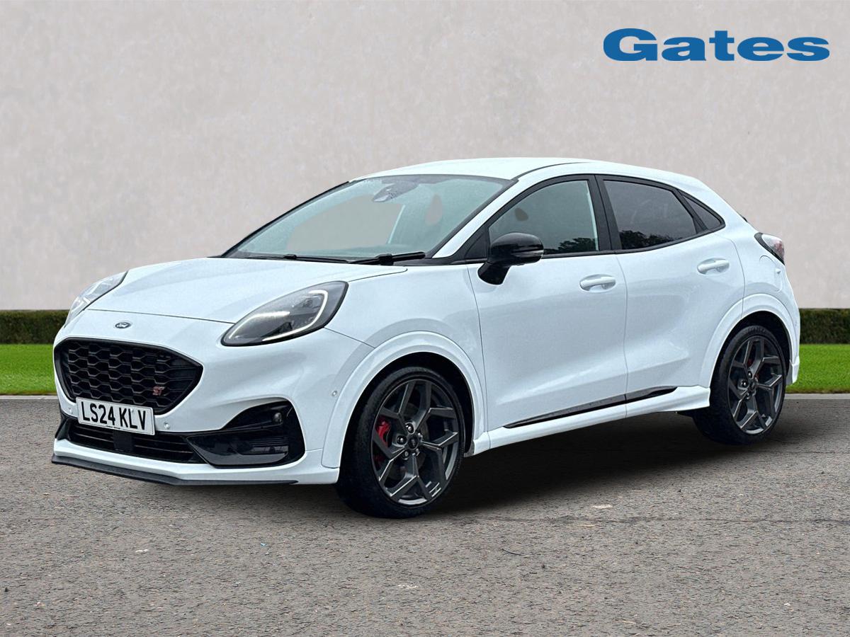 Used Ford Puma 2024 for sale - 75984637: Photo 3