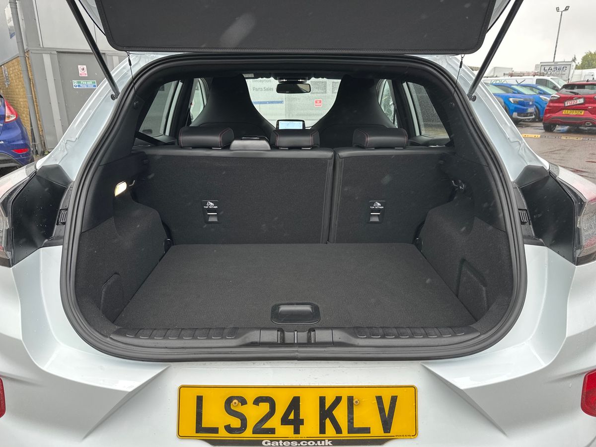 Used Ford Puma 2024 for sale - 75984637: Photo 34