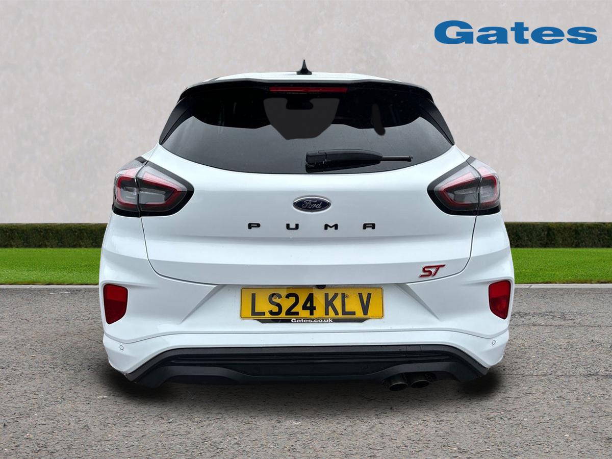 Used Ford Puma 2024 for sale - 75984637: Photo 6