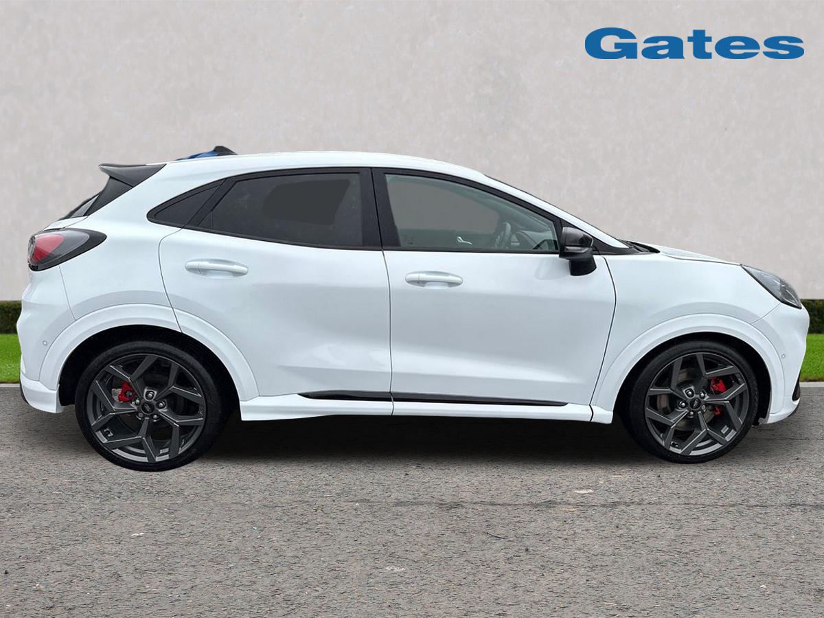 Used Ford Puma 2024 for sale - 75984637: Photo 8