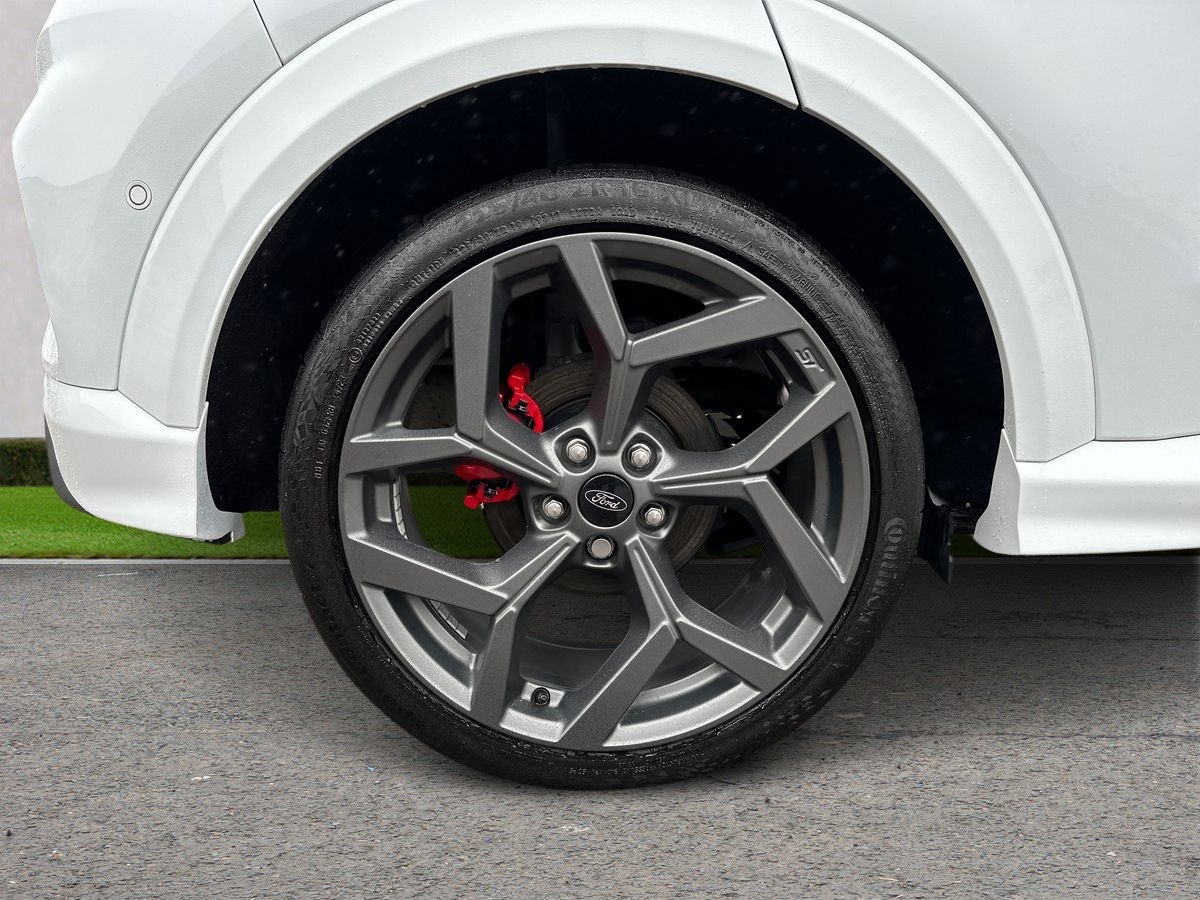 Used Ford Puma 2024 for sale - 75984637: Photo 9