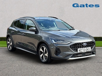 Used Ford Focus 2023 for sale - 75702727: Photo