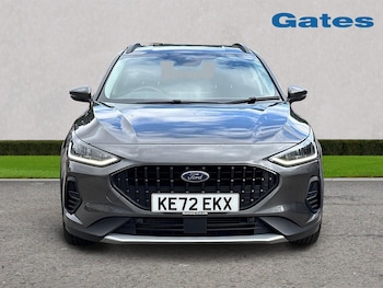 Used Ford Focus 2023 for sale - 75702727: Photo