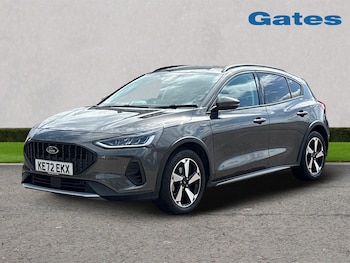 Used Ford Focus 2023 for sale - 75702727: Photo