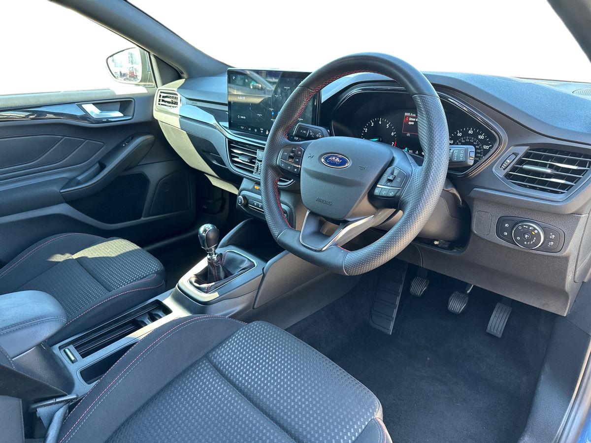 Used Ford Focus 2024 for sale - 77934284: Photo 10