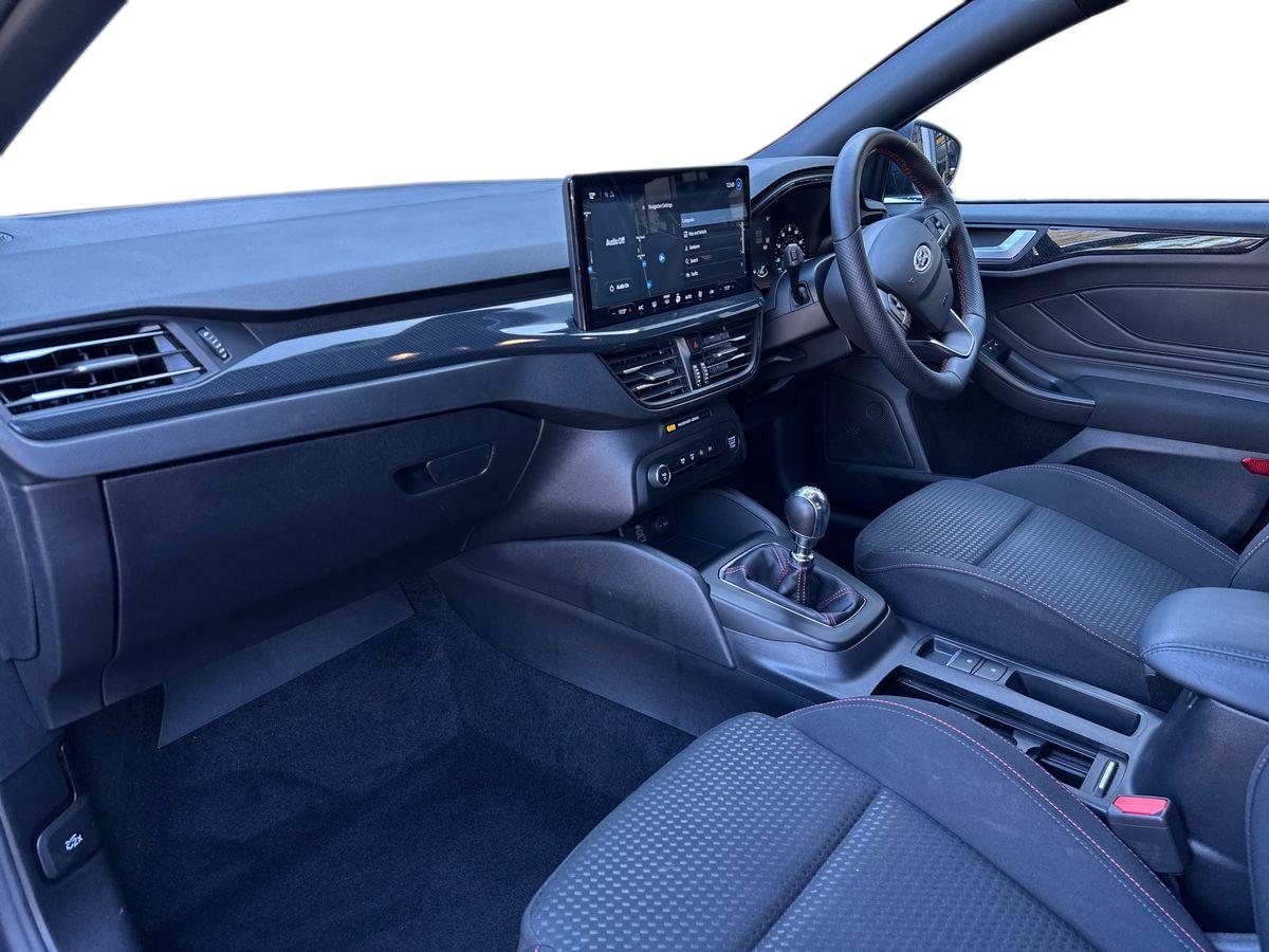 Used Ford Focus 2024 for sale - 77934284: Photo 11