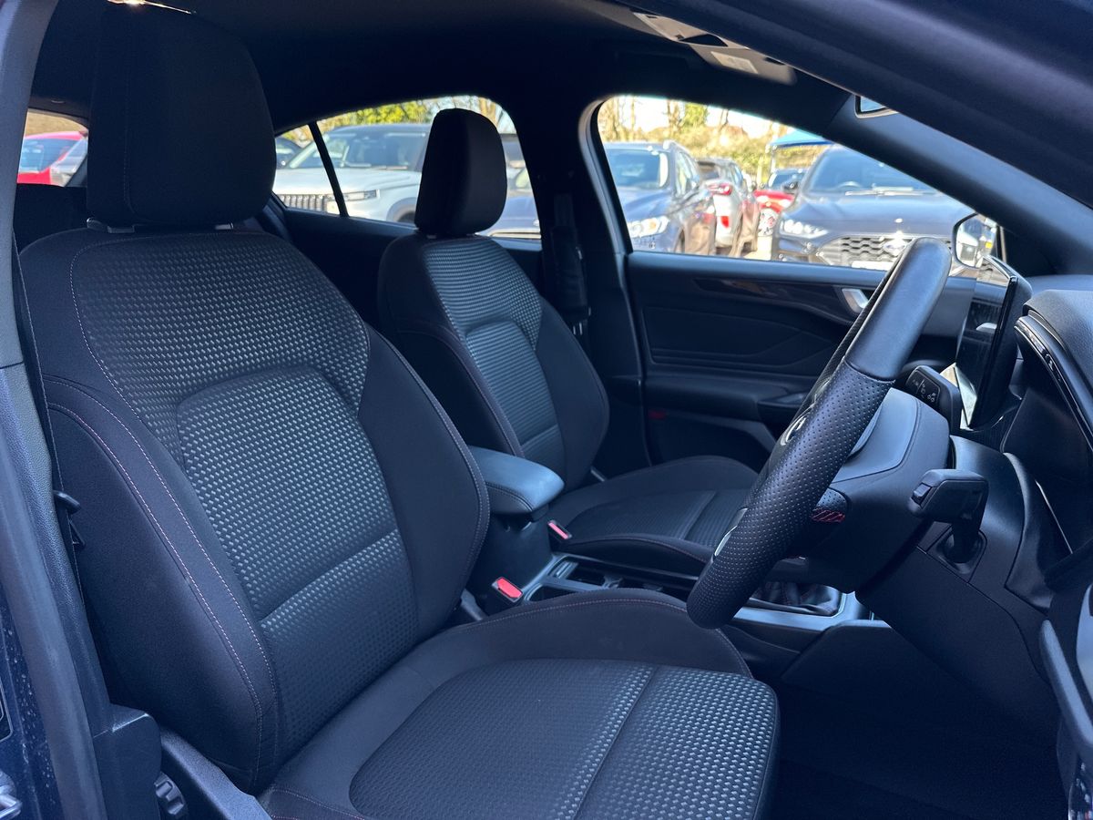 Used Ford Focus 2024 for sale - 77934284: Photo 12