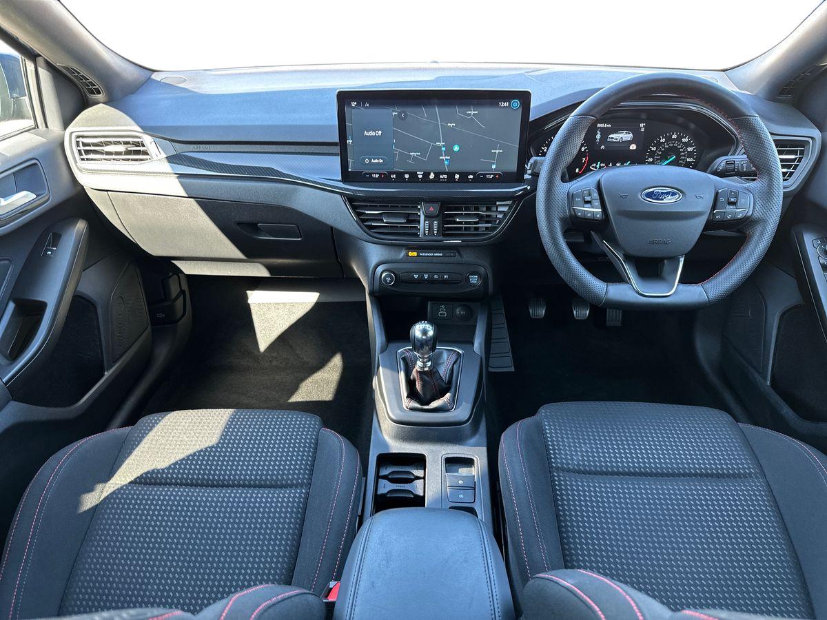 Used Ford Focus 2024 for sale - 77934284: Photo 15