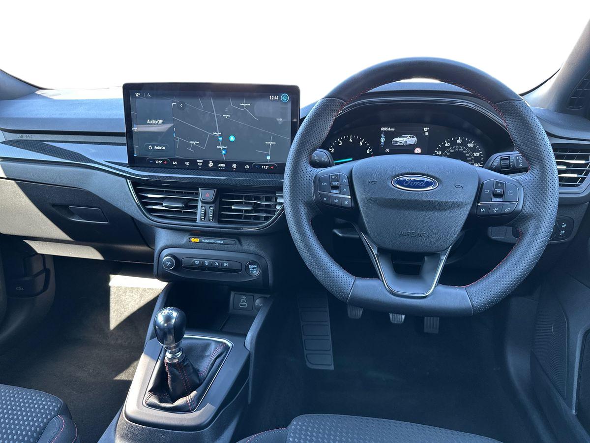 Used Ford Focus 2024 for sale - 77934284: Photo 16