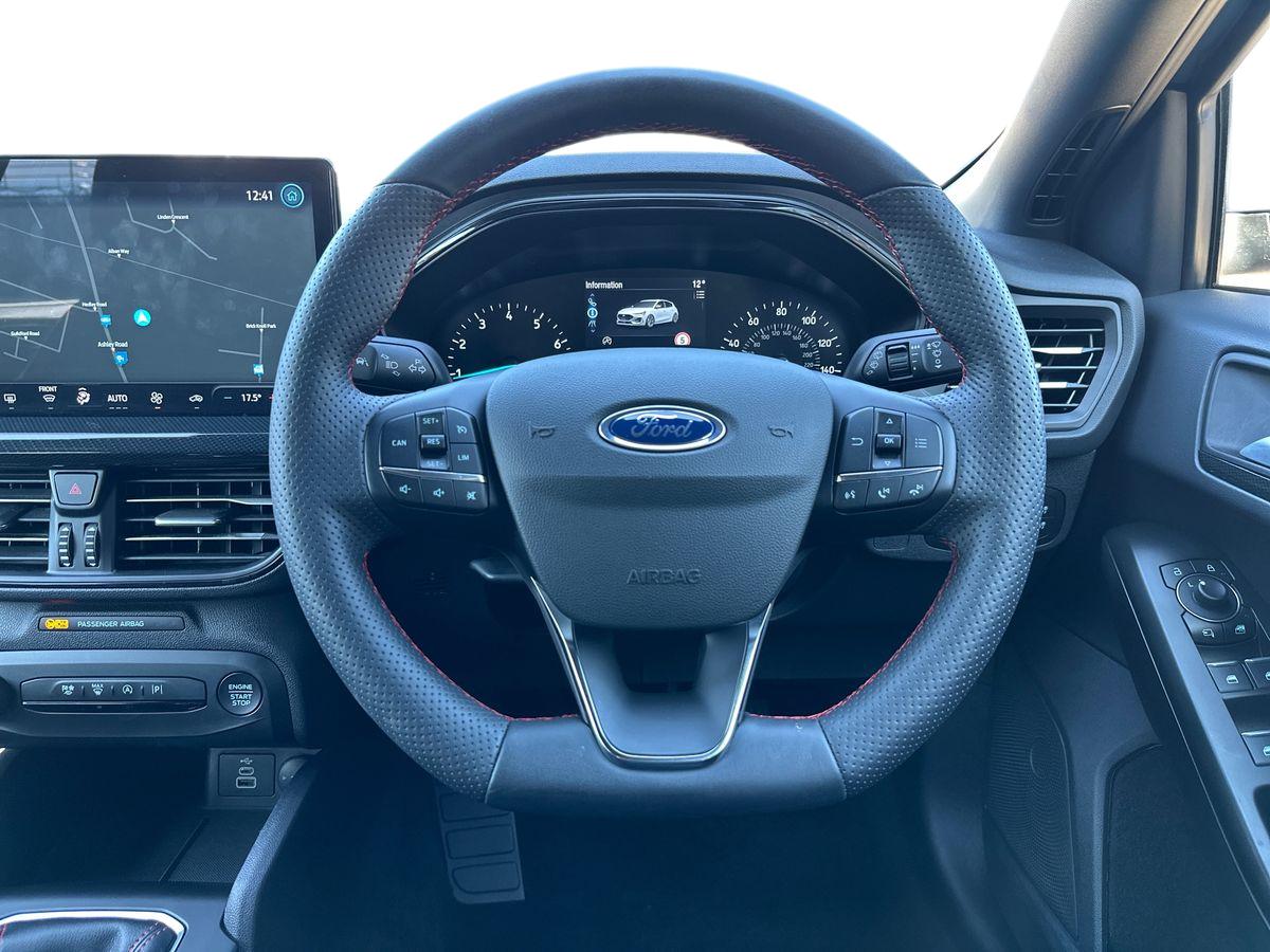 Used Ford Focus 2024 for sale - 77934284: Photo 17