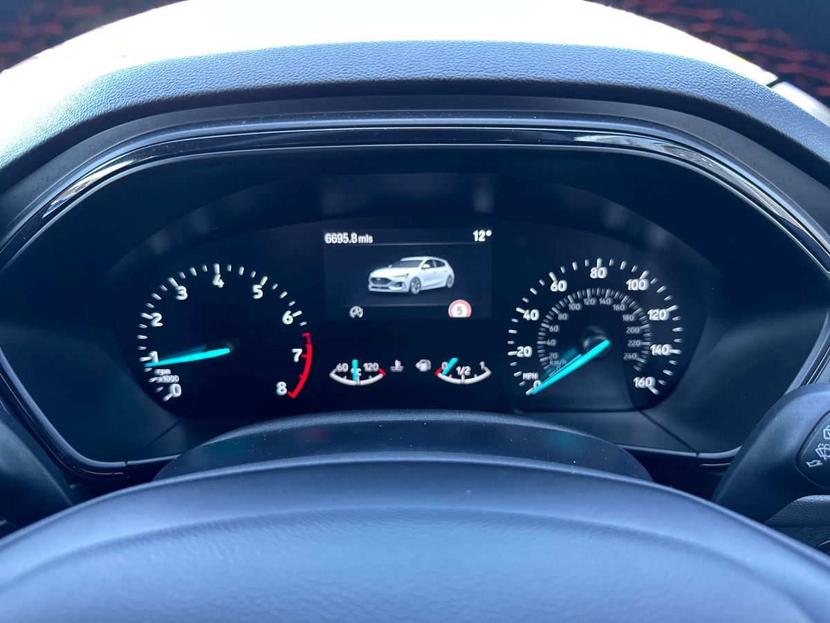 Used Ford Focus 2024 for sale - 77934284: Photo 18