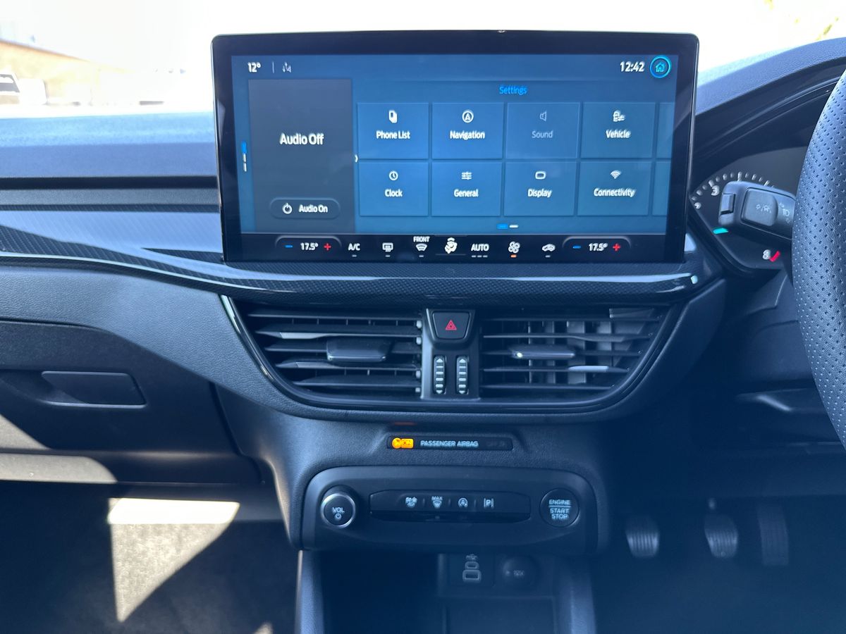 Used Ford Focus 2024 for sale - 77934284: Photo 19