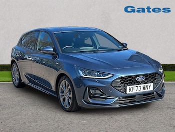 Used Ford Focus 2024 for sale - 77934284: Photo