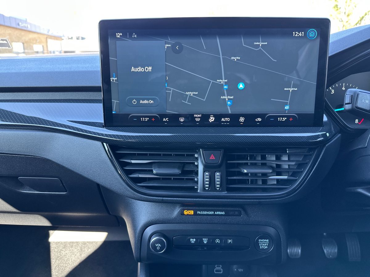 Used Ford Focus 2024 for sale - 77934284: Photo 20