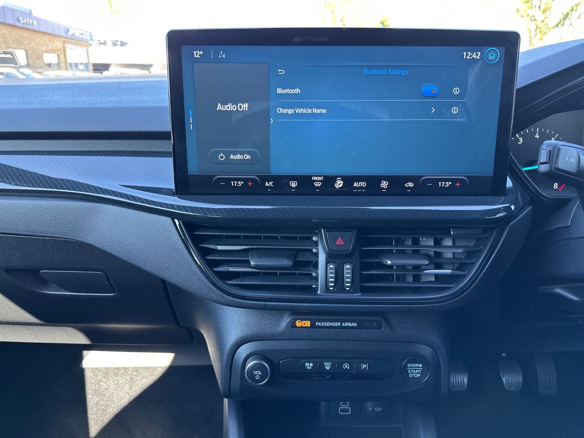 Used Ford Focus 2024 for sale - 77934284: Photo 21