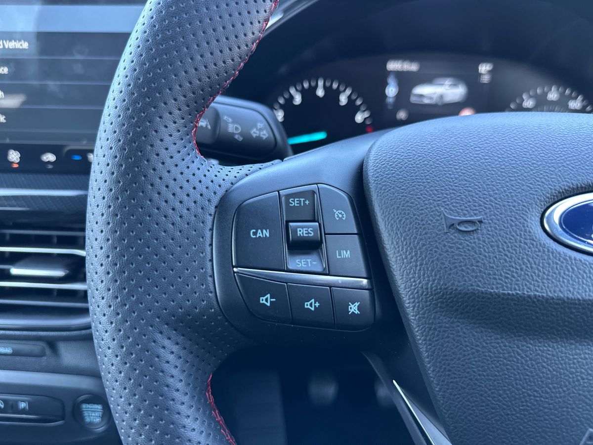 Used Ford Focus 2024 for sale - 77934284: Photo 26