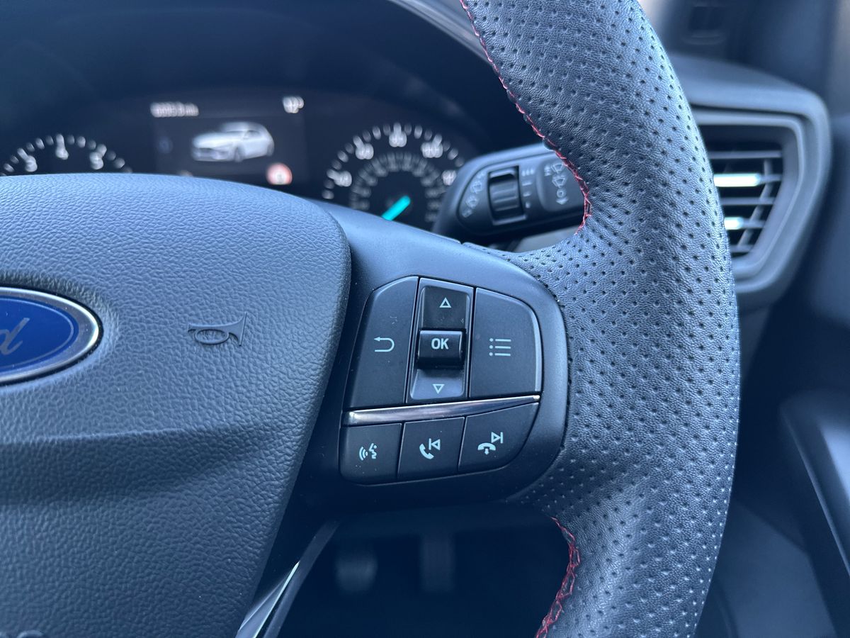 Used Ford Focus 2024 for sale - 77934284: Photo 27