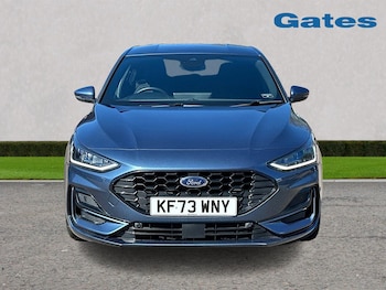 Used Ford Focus 2024 for sale - 77934284: Photo