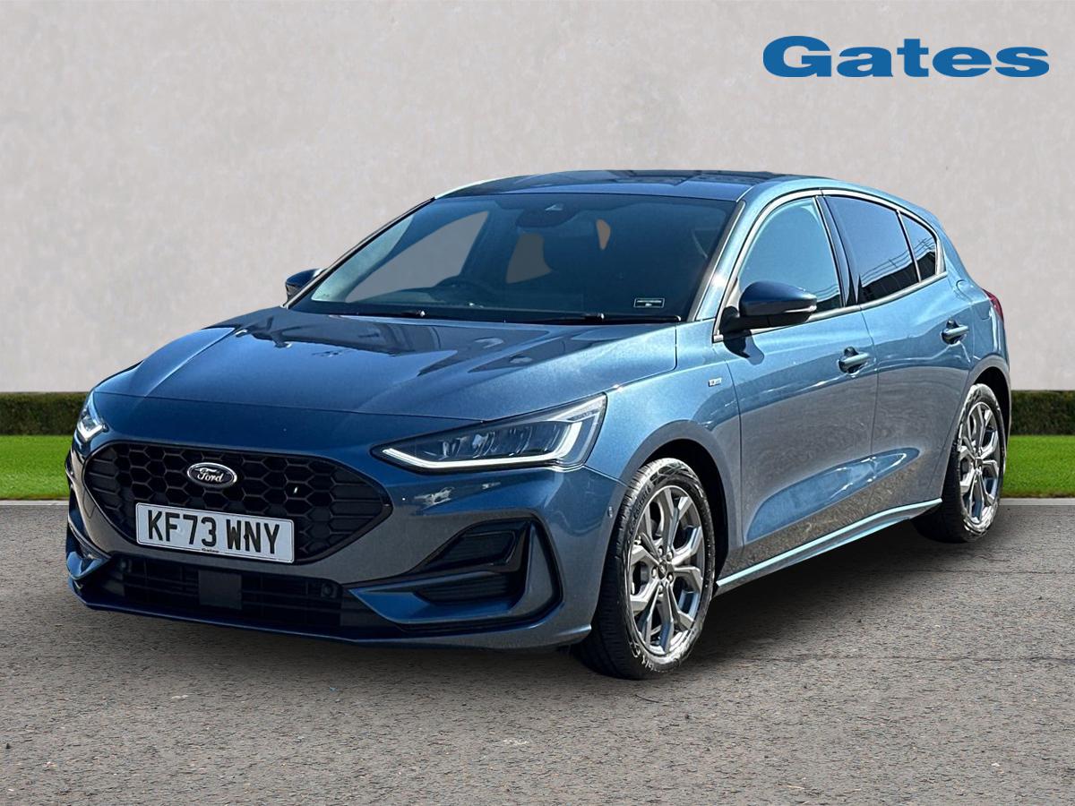 Used Ford Focus 2024 for sale - 77934284: Photo 3