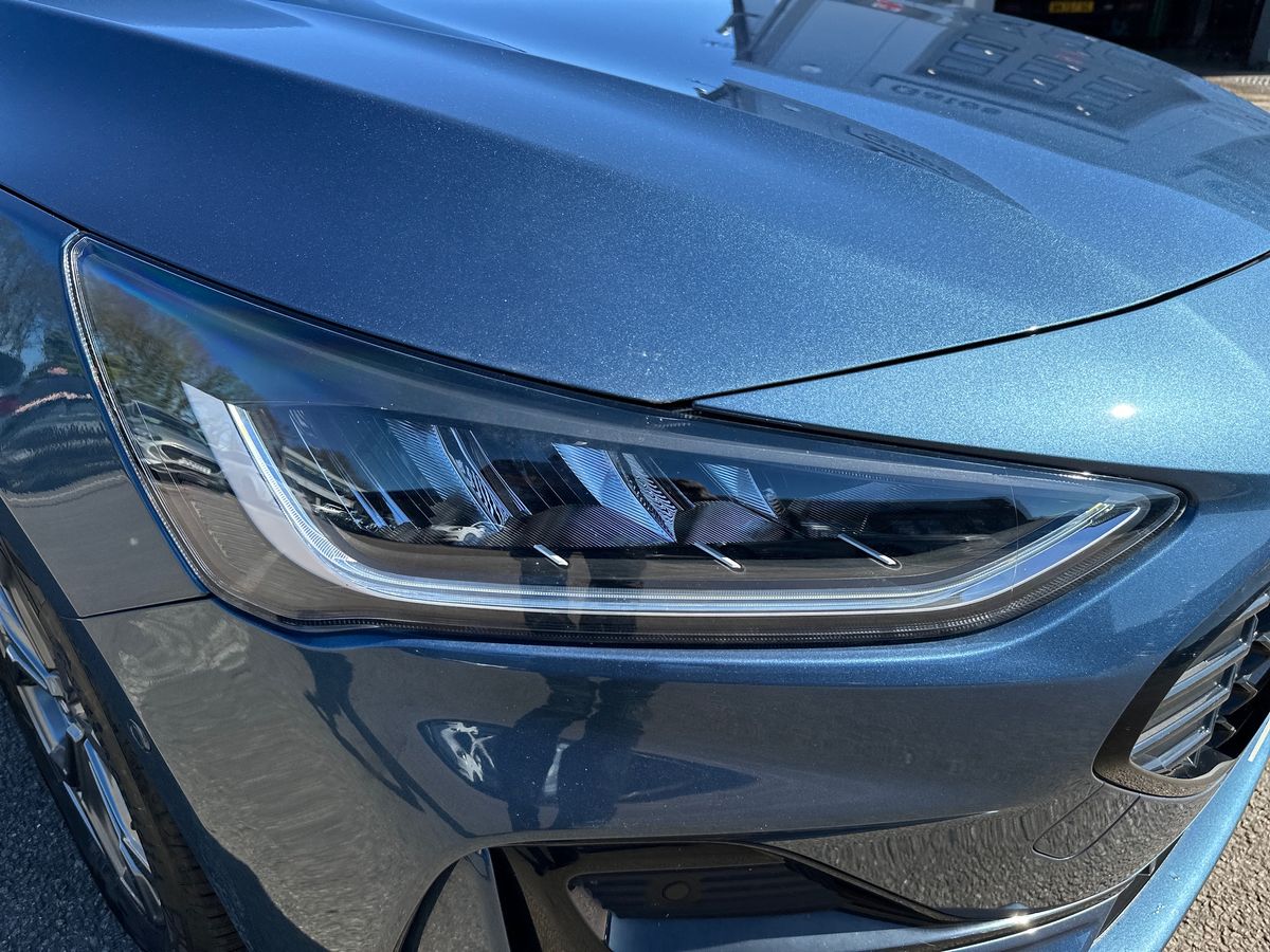 Used Ford Focus 2024 for sale - 77934284: Photo 32