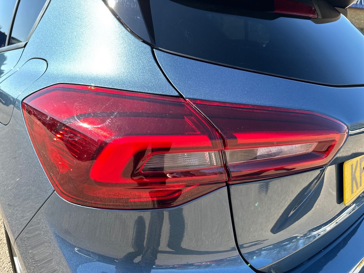 Used Ford Focus 2024 for sale - 77934284: Photo 33