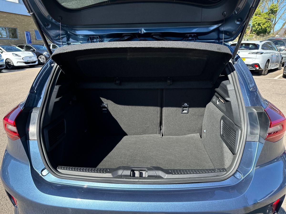 Used Ford Focus 2024 for sale - 77934284: Photo 34