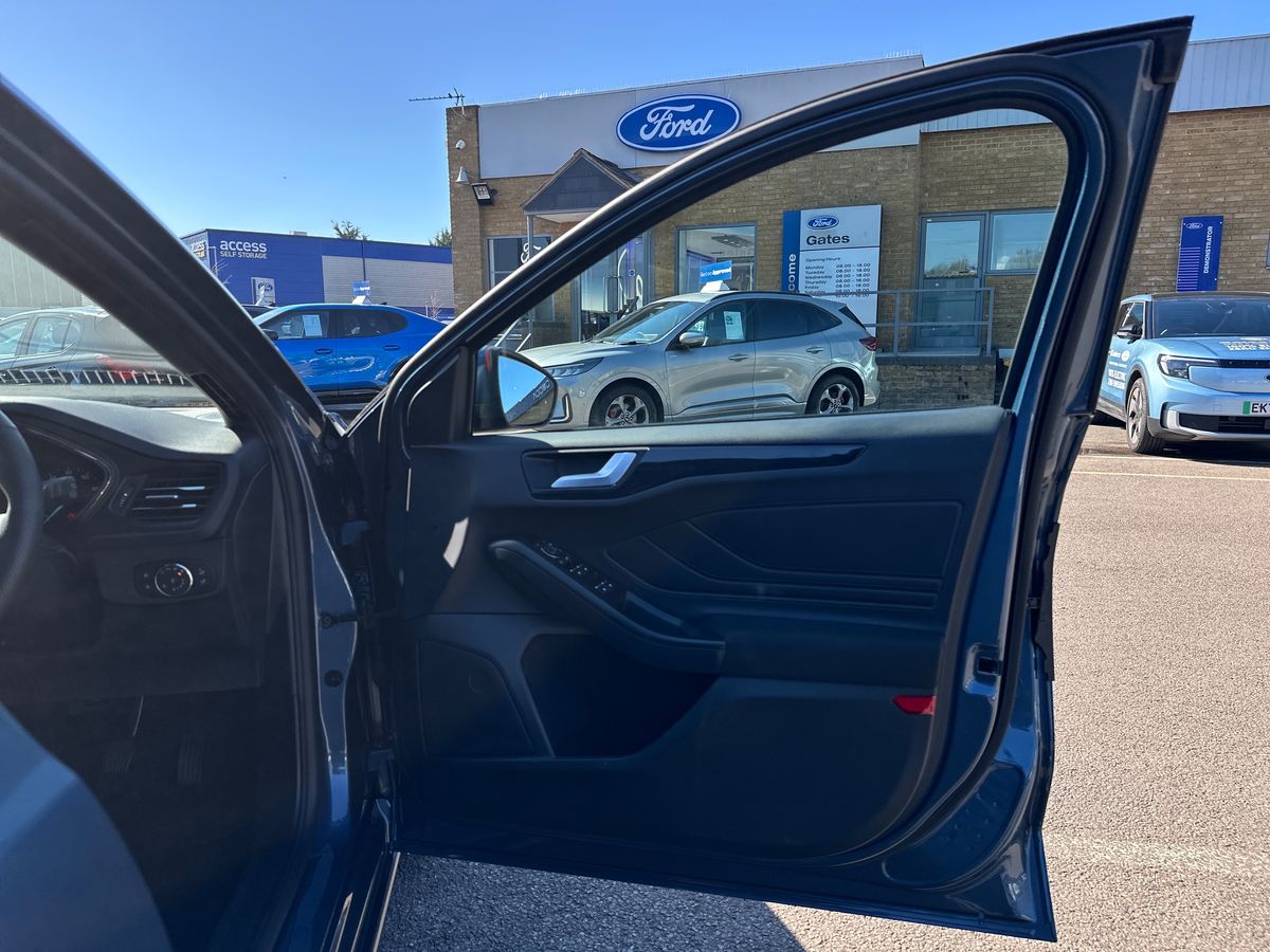 Used Ford Focus 2024 for sale - 77934284: Photo 35