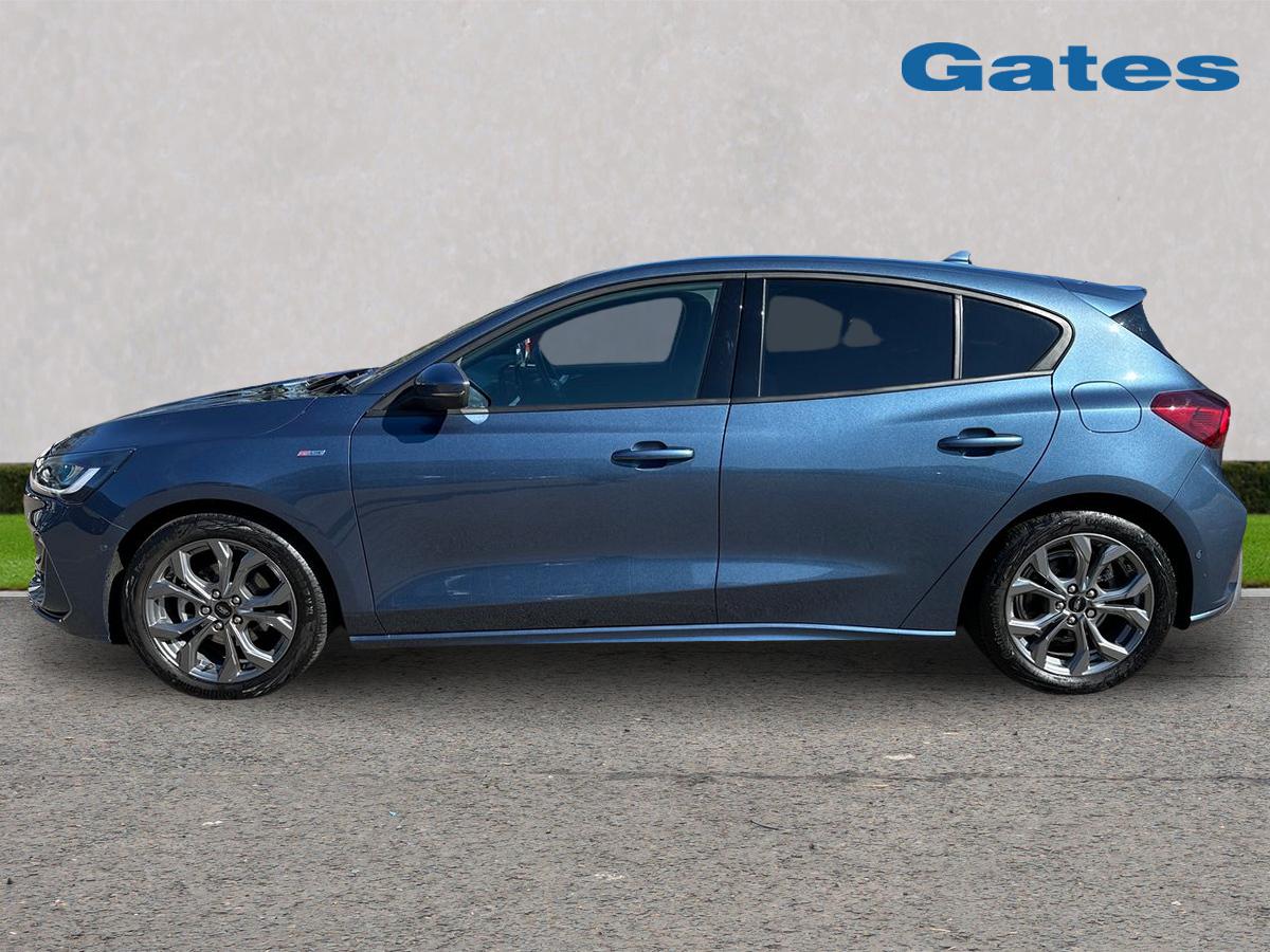 Used Ford Focus 2024 for sale - 77934284: Photo 4