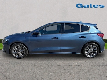 Used Ford Focus 2024 for sale - 77934284: Photo