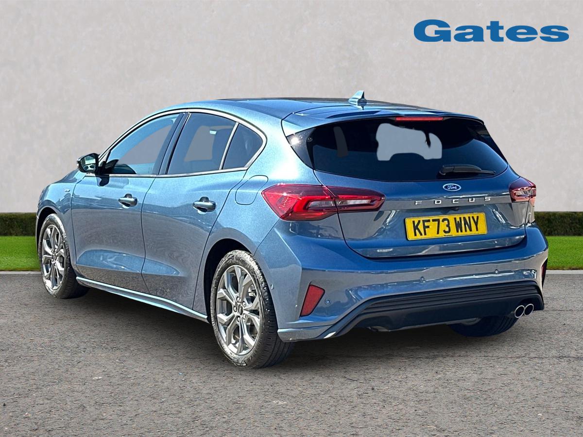 Used Ford Focus 2024 for sale - 77934284: Photo 5