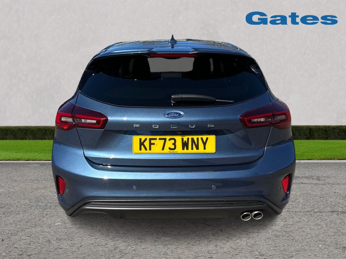 Used Ford Focus 2024 for sale - 77934284: Photo 6