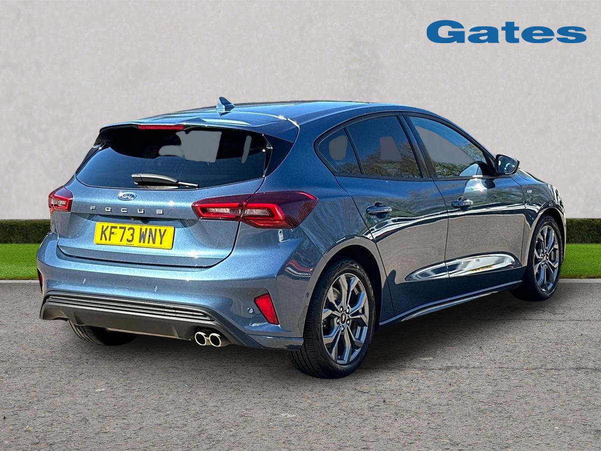 Used Ford Focus 2024 for sale - 77934284: Photo 7