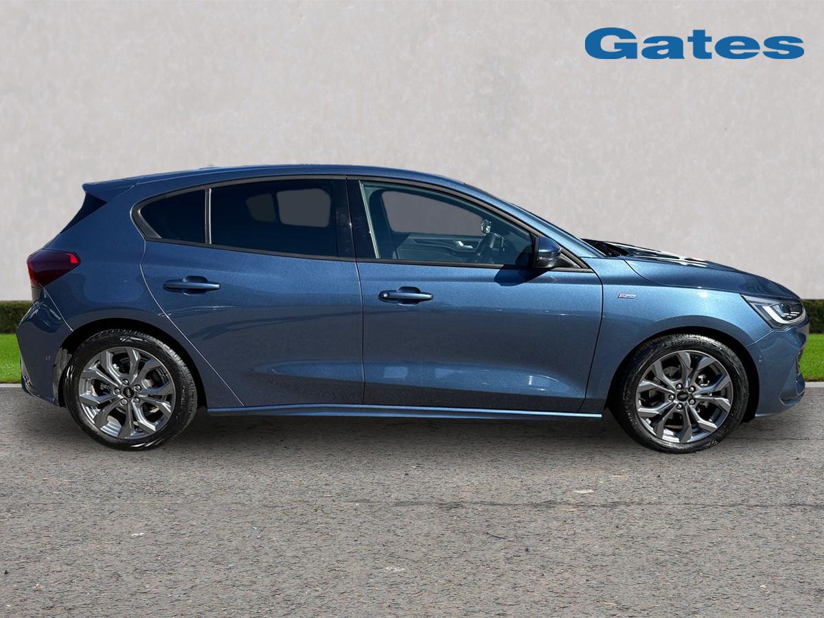 Used Ford Focus 2024 for sale - 77934284: Photo 8