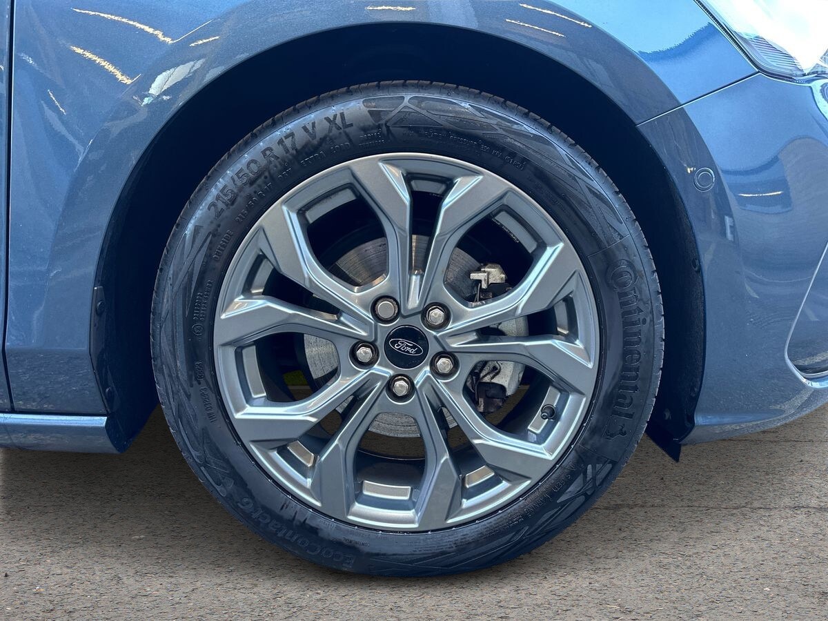 Used Ford Focus 2024 for sale - 77934284: Photo 9