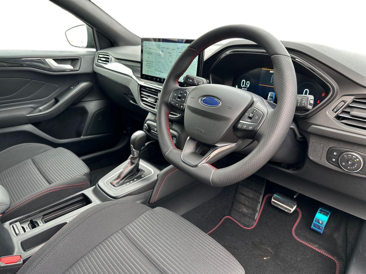 Used Ford Focus 2025 for sale - 77070886: Photo 10