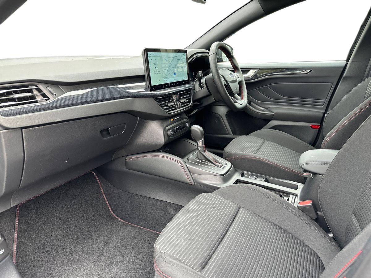 Used Ford Focus 2025 for sale - 77070886: Photo 11