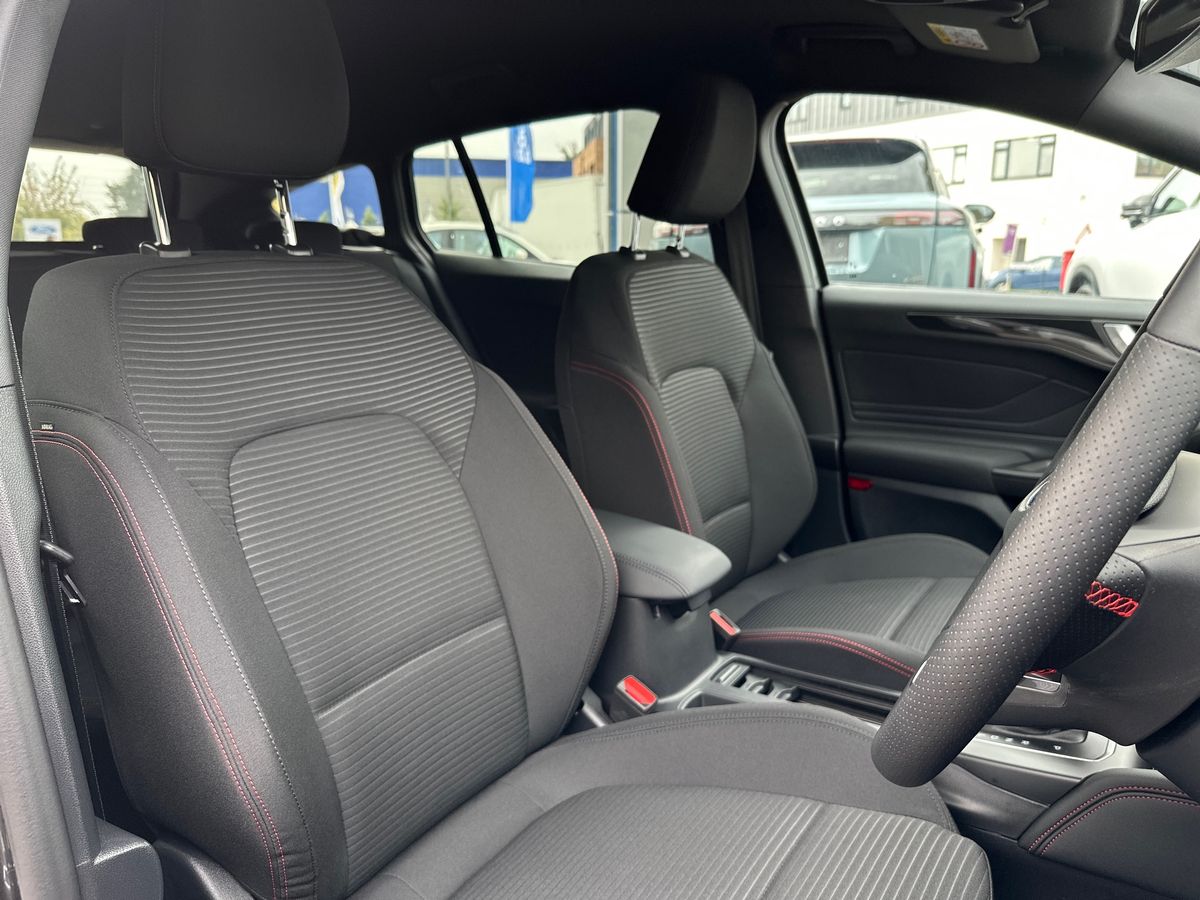 Used Ford Focus 2025 for sale - 77070886: Photo 12