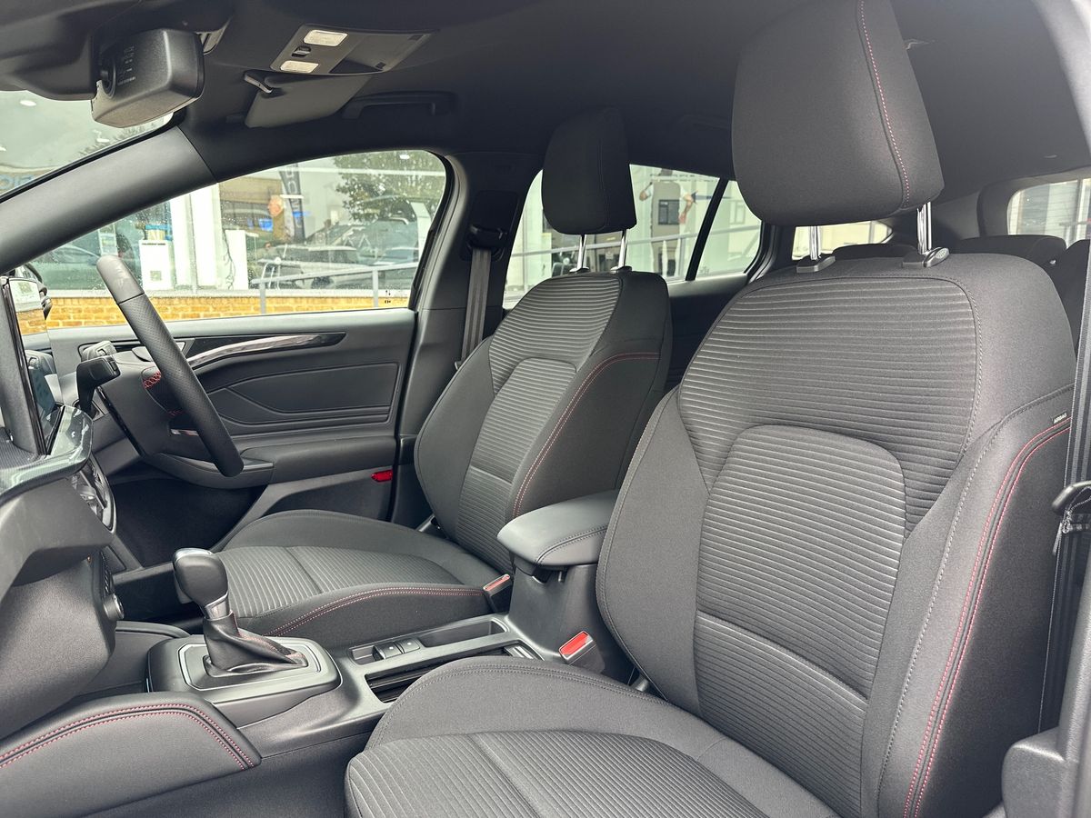 Used Ford Focus 2025 for sale - 77070886: Photo 13