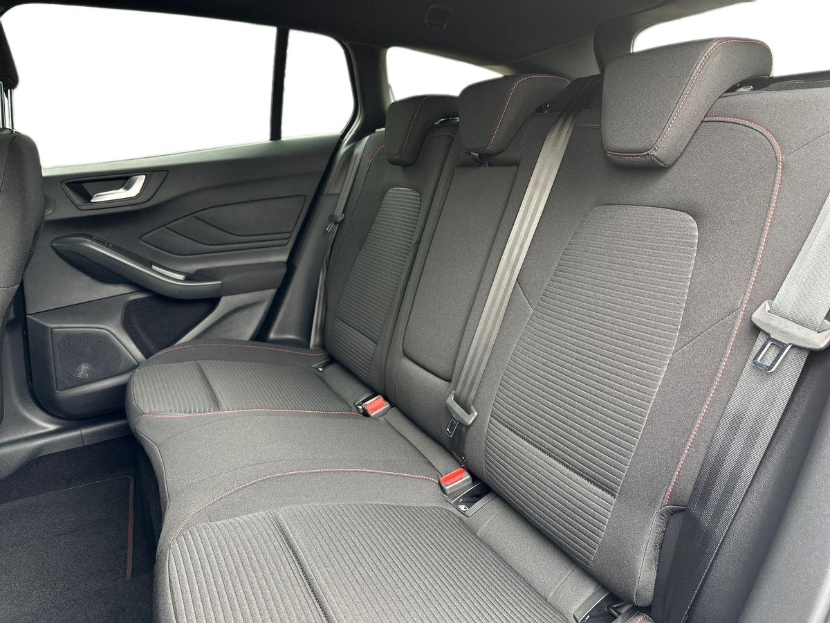 Used Ford Focus 2025 for sale - 77070886: Photo 14