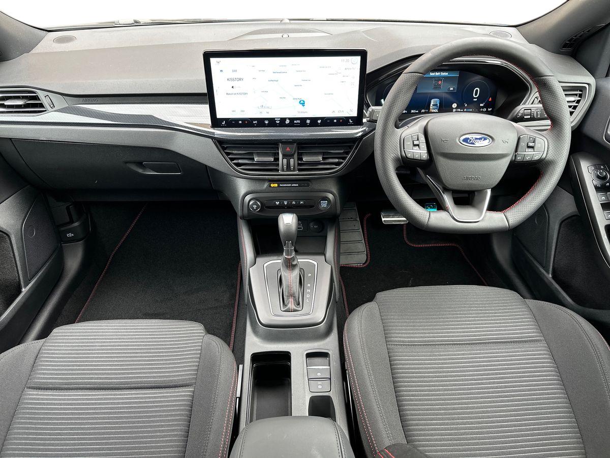 Used Ford Focus 2025 for sale - 77070886: Photo 15