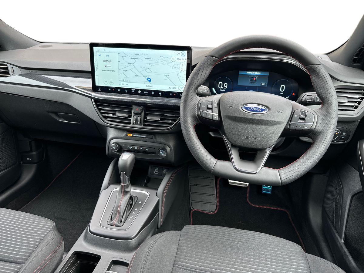 Used Ford Focus 2025 for sale - 77070886: Photo 16