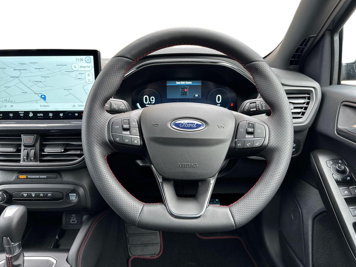 Used Ford Focus 2025 for sale - 77070886: Photo 17